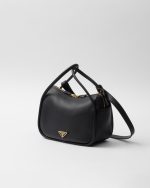 Prada Darling Leather Handbag - Image 2